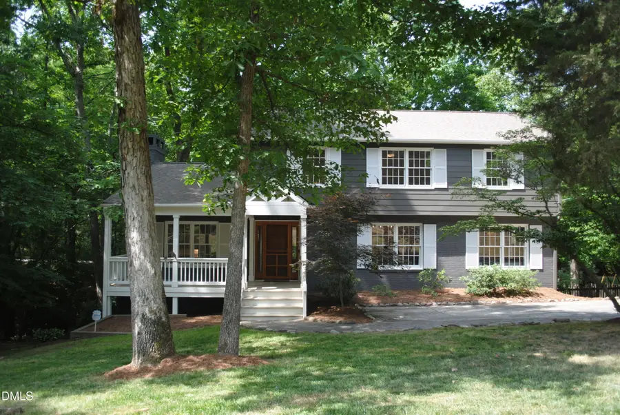 301 Woodhaven Road, Chapel Hill, NC 27514 - #3