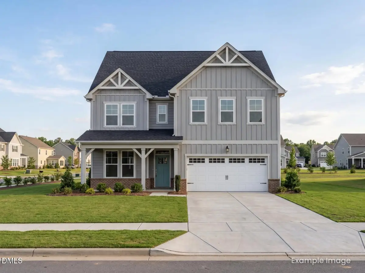 1928 Eagle Manor Drive, Wendell, NC 27591 - #1