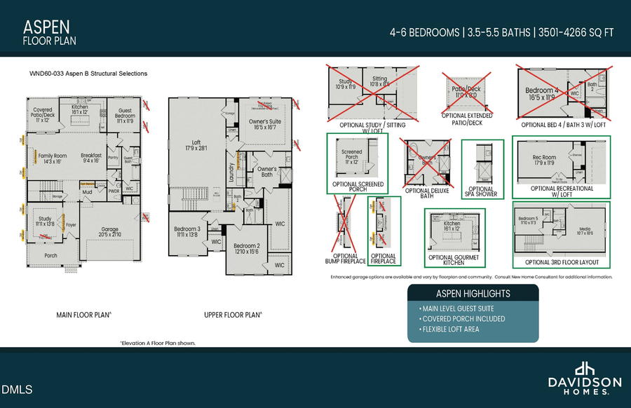 1928 Eagle Manor Drive, Wendell, NC 27591 - #2