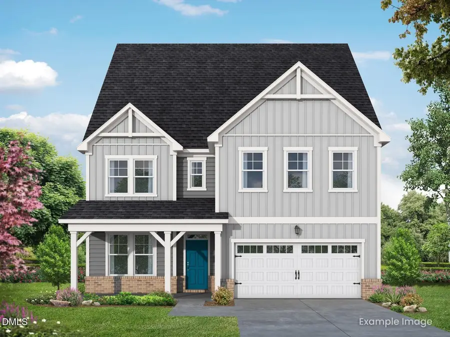1928 Eagle Manor Drive, Wendell, NC 27591 - #3