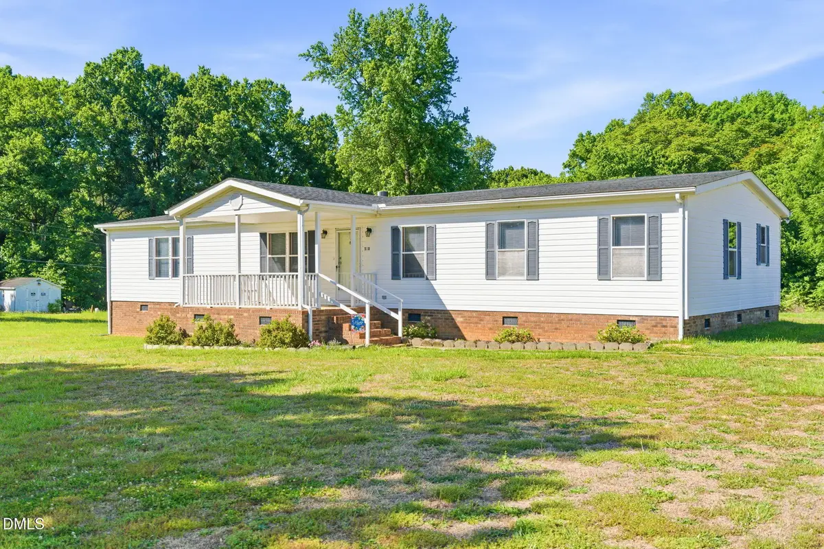 580 Mangum Road, Reidsville, NC 27320 - #1