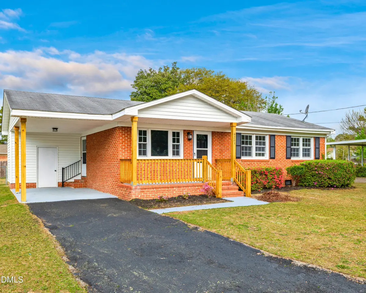 6203 Lynette Circle, Fayetteville, NC 28314 - #1