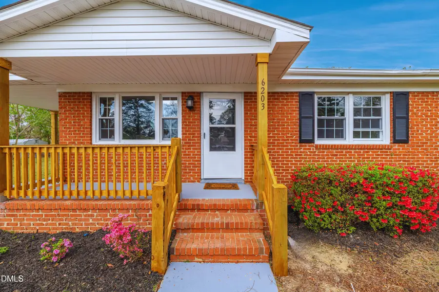 6203 Lynette Circle, Fayetteville, NC 28314 - #3
