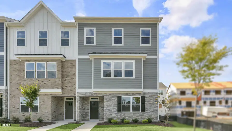 808 Washington Street, Fuquay Varina, NC 27526 - #1