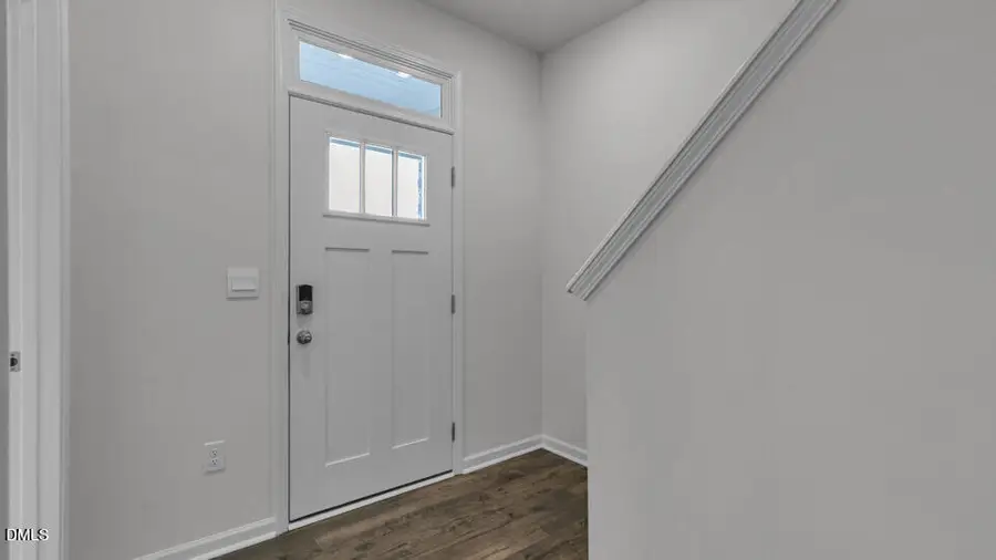 808 Washington Street, Fuquay Varina, NC 27526 - #2