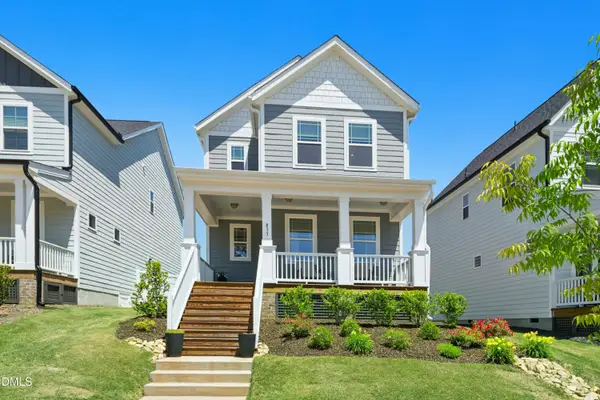 833 Abbyberry Drive, Wake Forest, NC 27587