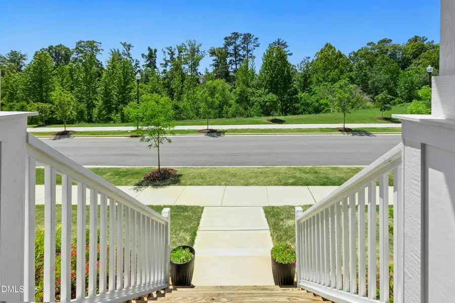 833 Abbyberry Drive, Wake Forest, NC 27587 - #3