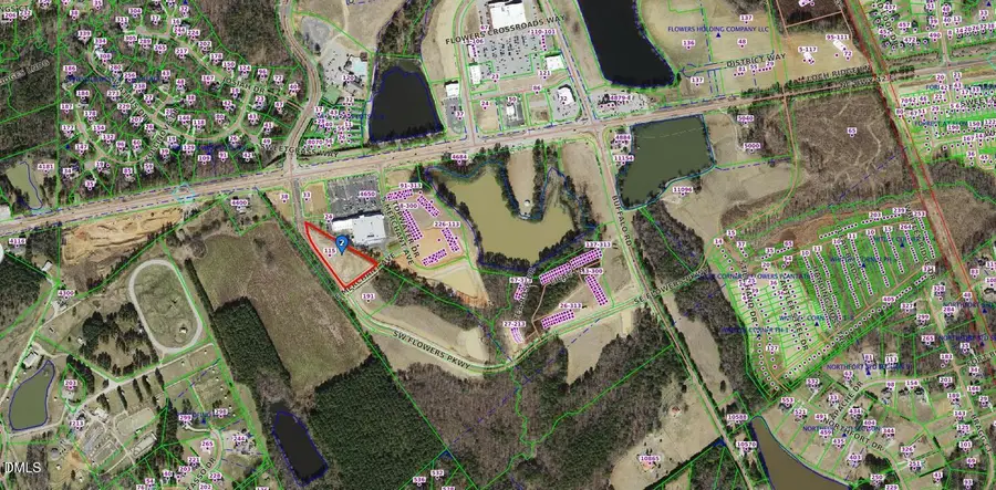 115 SW Flowers Parkway, Clayton, NC 27527 - #2