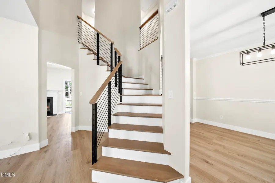 114 Old Bridge Lane, Cary, NC 27518 - #2