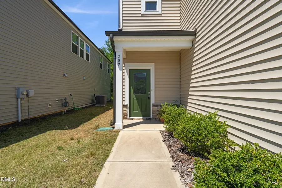 209 Wilbur Lake Drive, Fuquay Varina, NC 27526 - #3