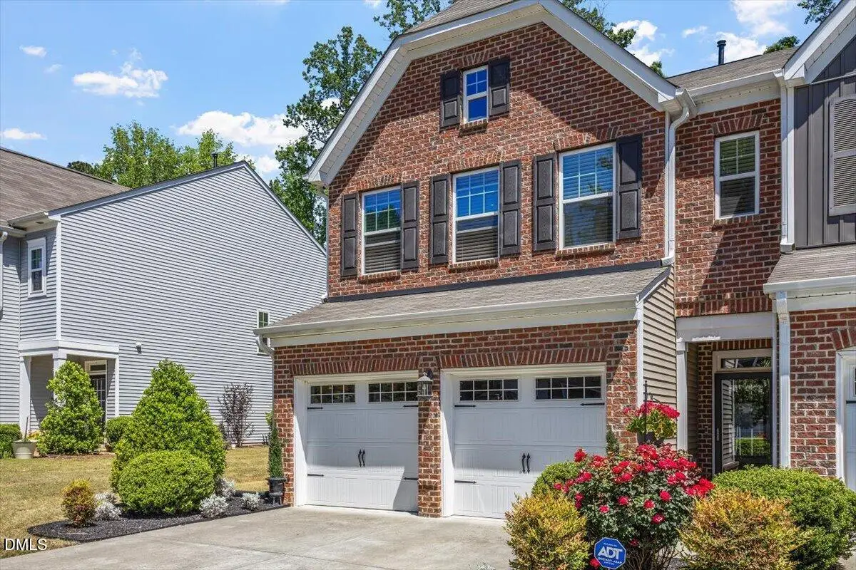 745 Great Eno Path, Hillsborough, NC 27278 - #1