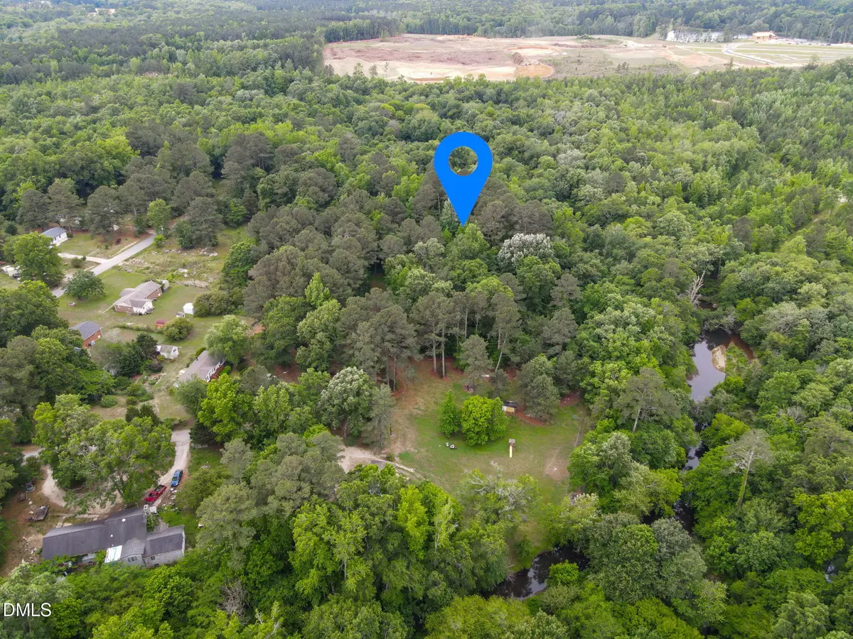 206 Riverside Drive, Zebulon, NC 27597 - #1