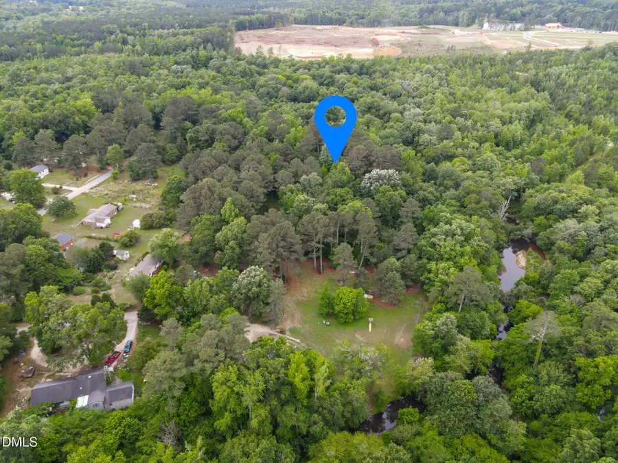 206 Riverside Drive, Zebulon, NC 27597 - #3