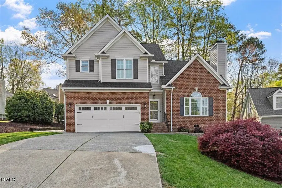 12008 Amoretto Way, Raleigh, NC 27613 - #2