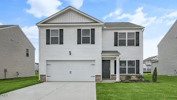 113 Vignette Drive, Wilsons Mills, NC 27577
