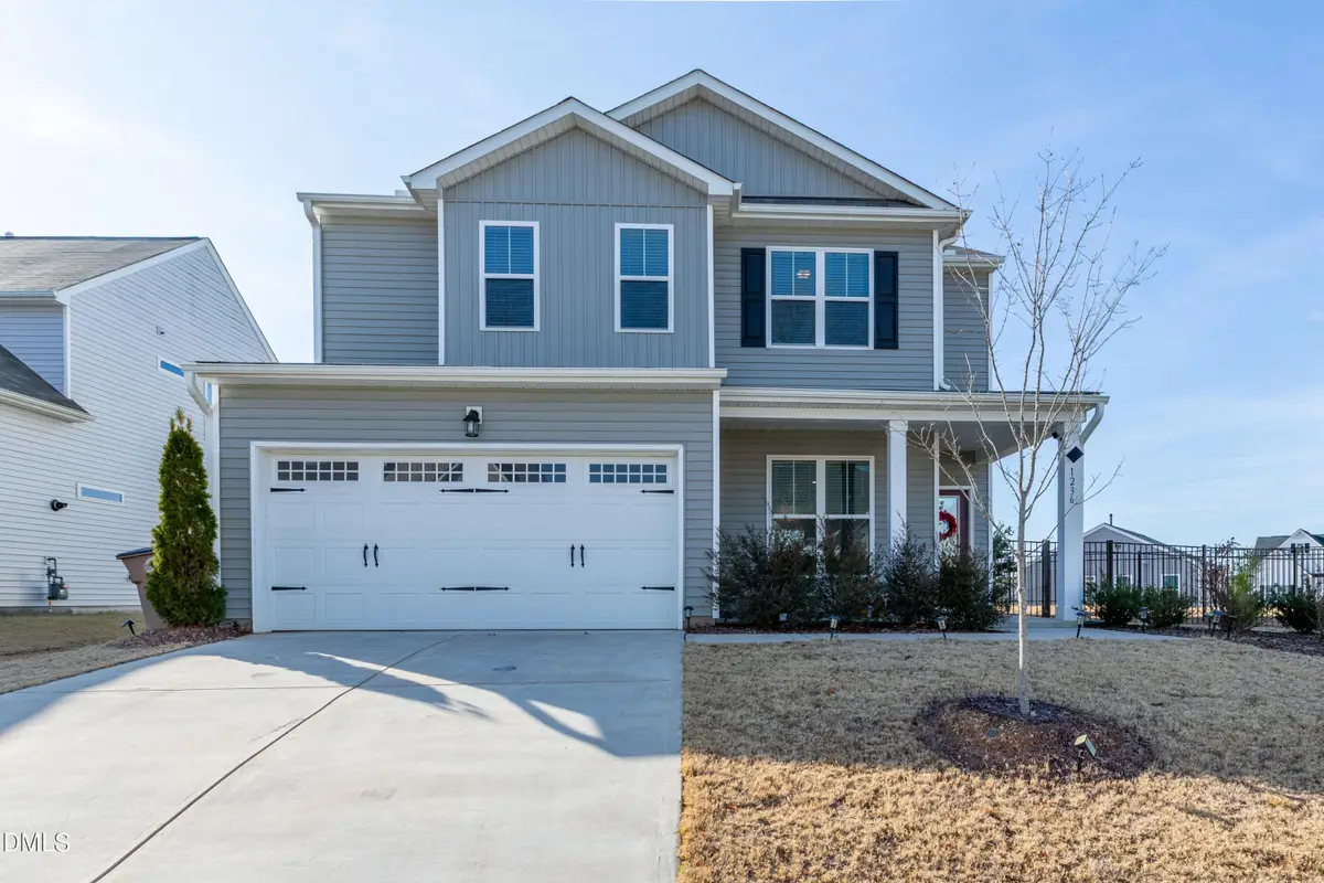 1236 Shadow Shade Drive, Wake Forest, NC 27587 - #1