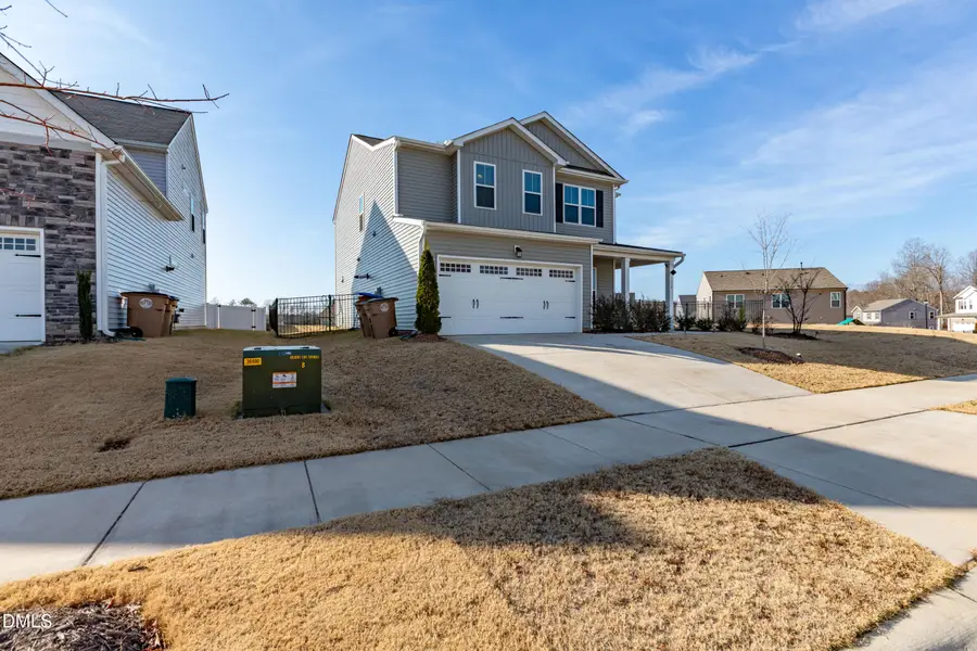 1236 Shadow Shade Drive, Wake Forest, NC 27587 - #2
