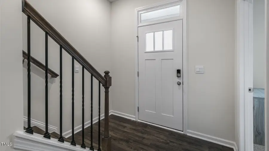 804 Washington Street, Fuquay Varina, NC 27526 - #2