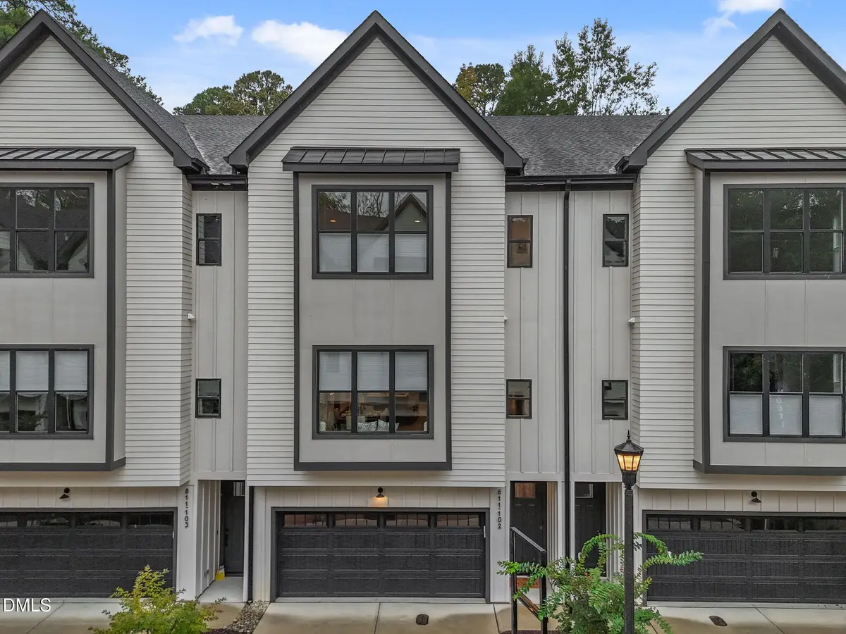 811 Maple Berry Lane #102, Raleigh, NC 27607 - #1
