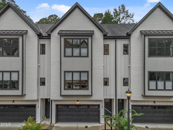 811 Maple Berry Lane #102, Raleigh, NC 27607