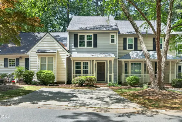 109 Sanair Court, Apex, NC 27502