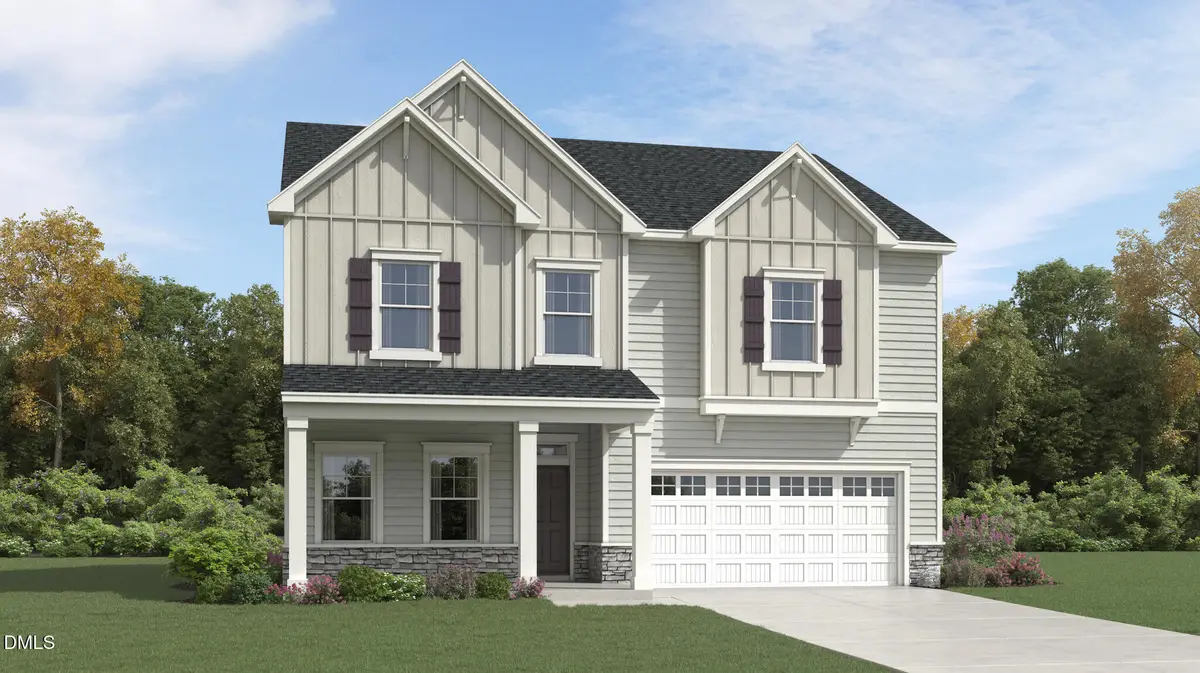 220 Black Sand Court, Wendell, NC 27591 - #1