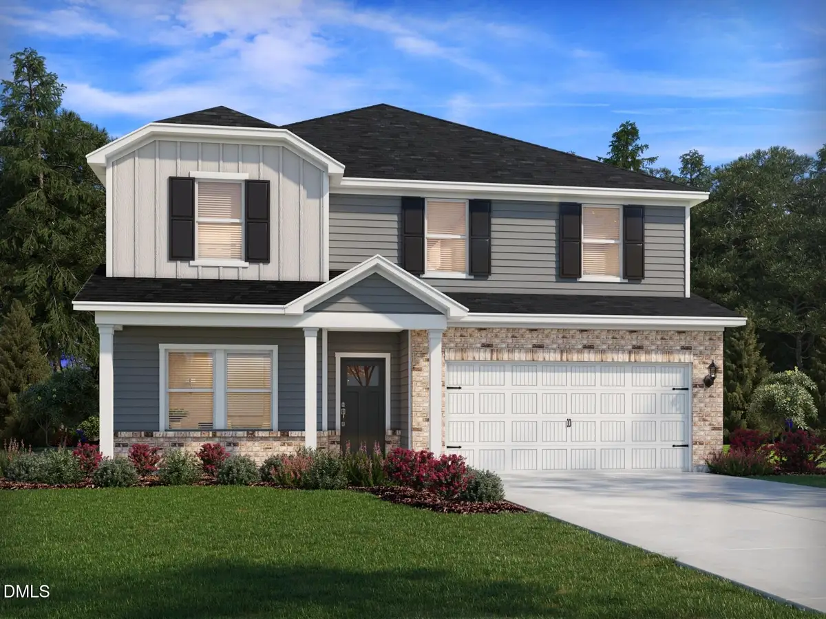 34 Thistle Patch Place, Angier, NC 27501 - #1