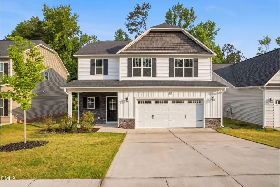 32 Chris Todd Way, Angier, NC 27501 - #3