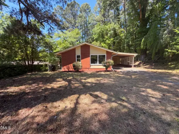 2405 N Duke Street, Durham, NC 27704