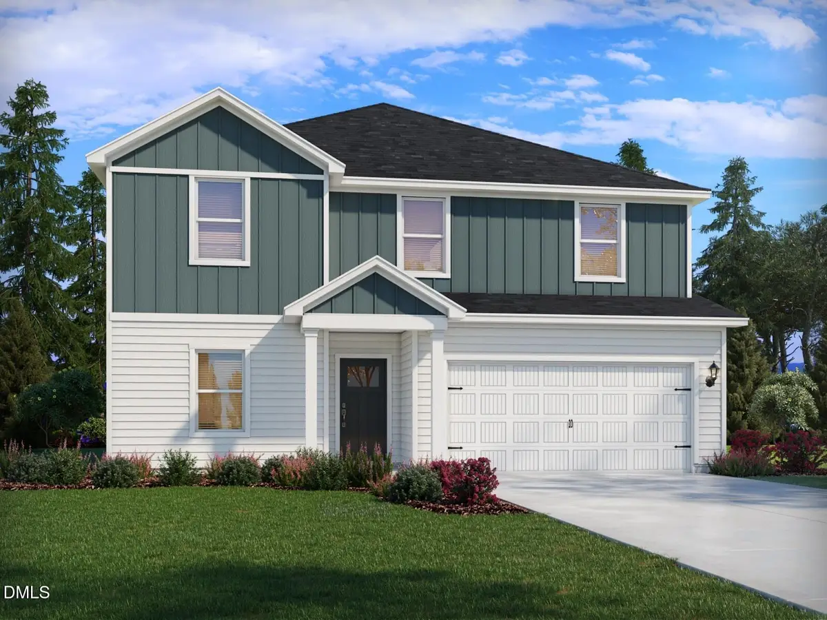 77 Thistle Patch Place, Angier, NC 27501 - #1
