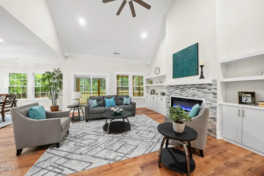 115 Santee Drive, Louisburg, NC 27549 - #3