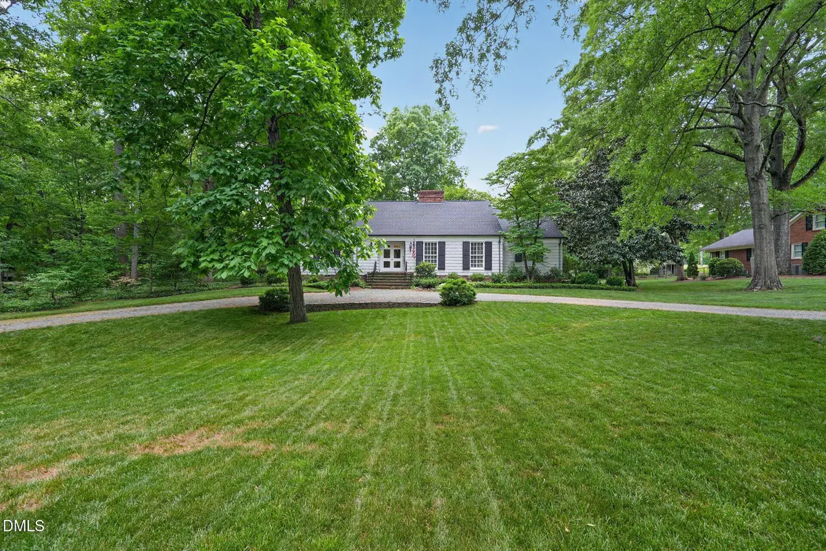 1910 Shirley Drive, Burlington, NC 27215 - #1