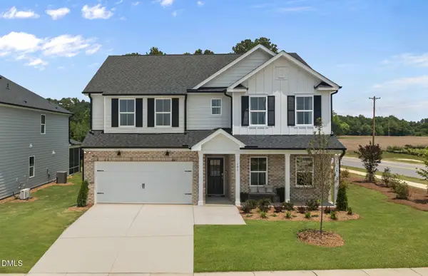 512 Havannah Road, Garner, NC 27529