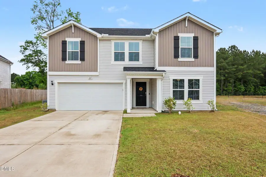 149 Maple Tree Lane, Clayton, NC 27527 - #2