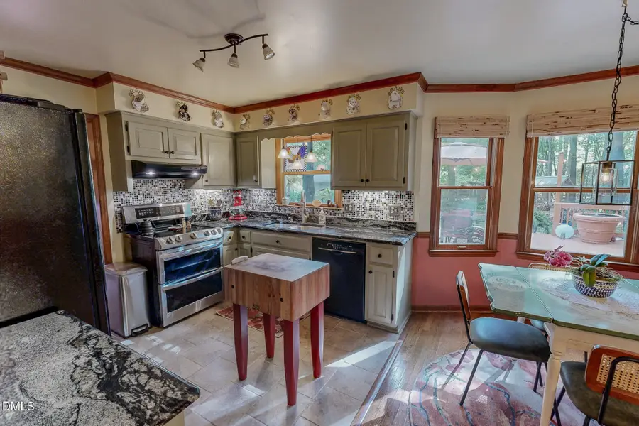 11911 N Roxboro Road, Rougemont, NC 27572 - #3