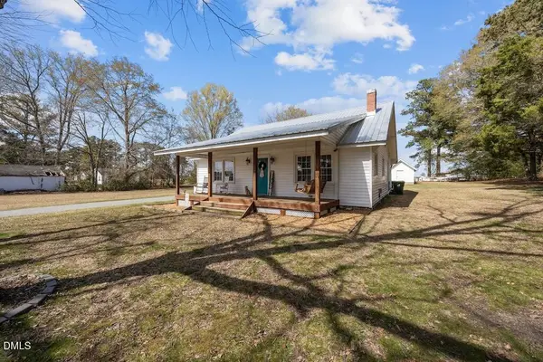 301 E Wilson Street, Macclesfield, NC 27852
