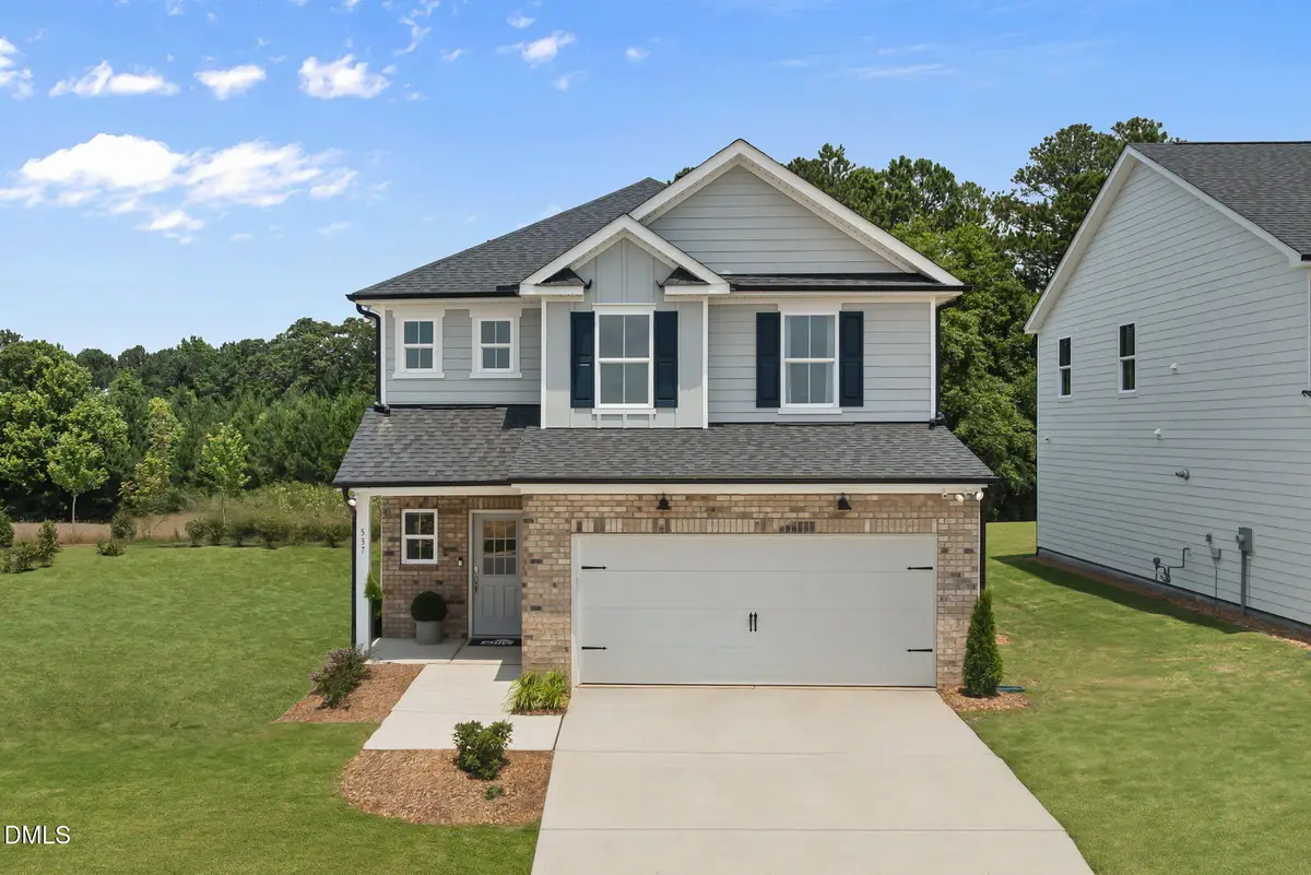 500 Havannah Road, Garner, NC 27529 - #1