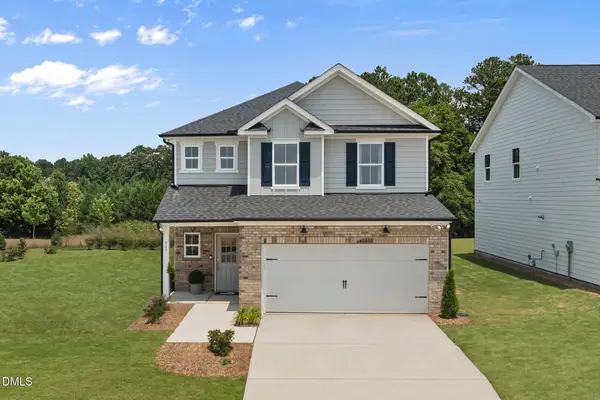 500 Havannah Road, Garner, NC 27529