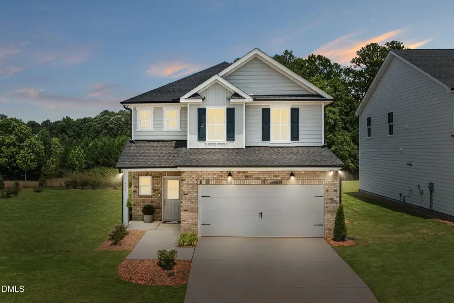 500 Havannah Road, Garner, NC 27529 - #2
