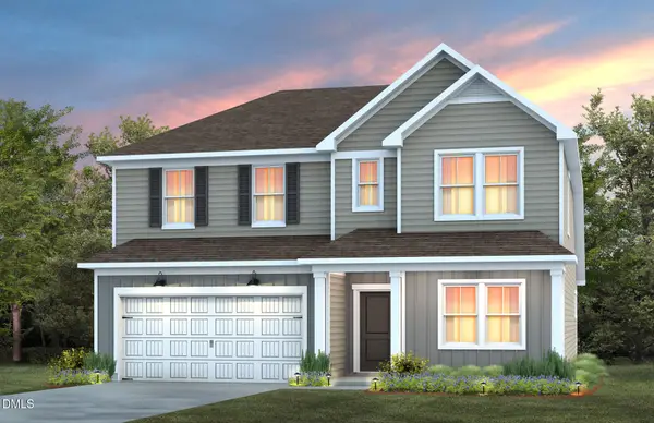 444 Havannah Road, Garner, NC 27529