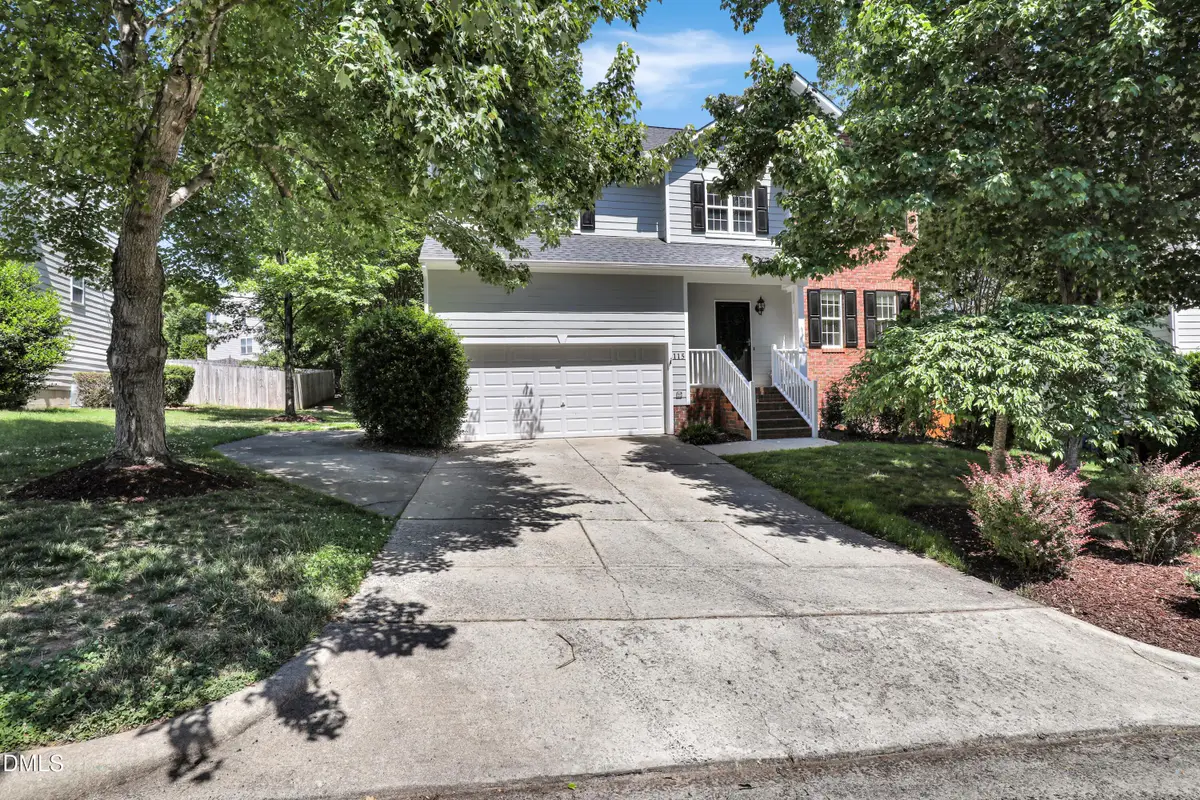 115 Baccalaureate Boulevard, Durham, NC 27713 - #1