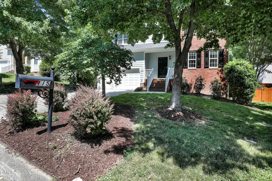115 Baccalaureate Boulevard, Durham, NC 27713 - #3