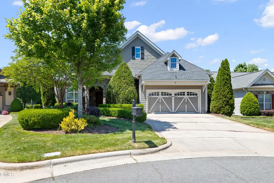 9844 Derbton Court, Raleigh, NC 27617 - #2