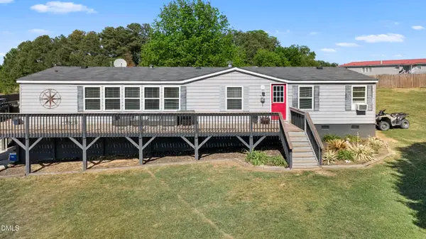 6323 Riggins Road, Marshville, NC 28103