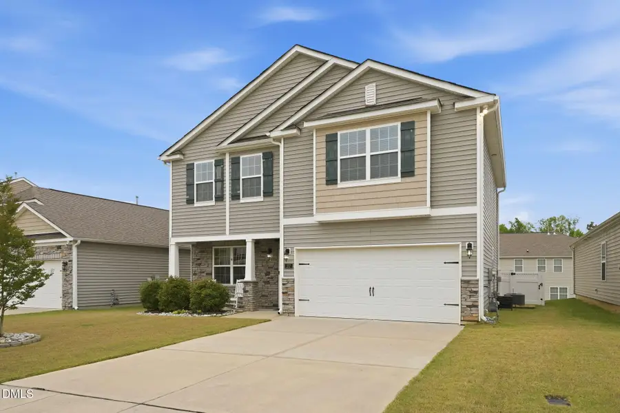 157 S Great White Way, Clayton, NC 27527 - #3