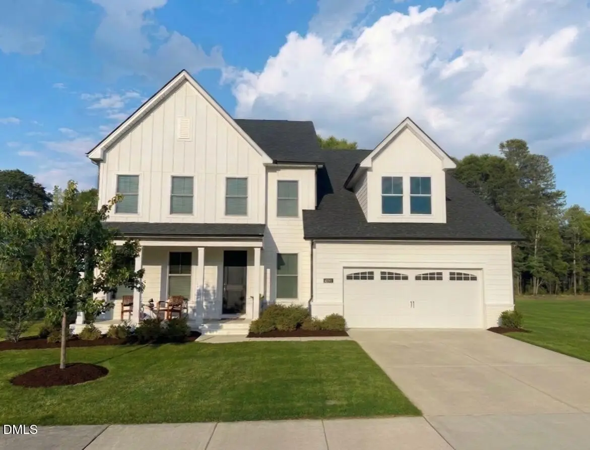 531 Glenville Lake Drive, Fuquay Varina, NC 27526 - #1