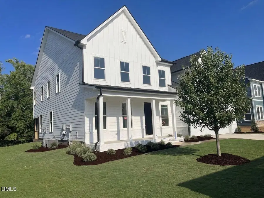 531 Glenville Lake Drive, Fuquay Varina, NC 27526 - #2