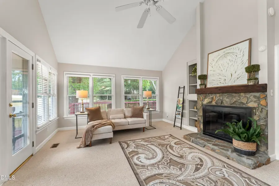 5405 Millrace Trail, Raleigh, NC 27606 - #2