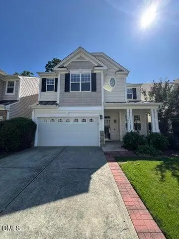 306 Meeting Hall Drive, Morrisville, NC 27560