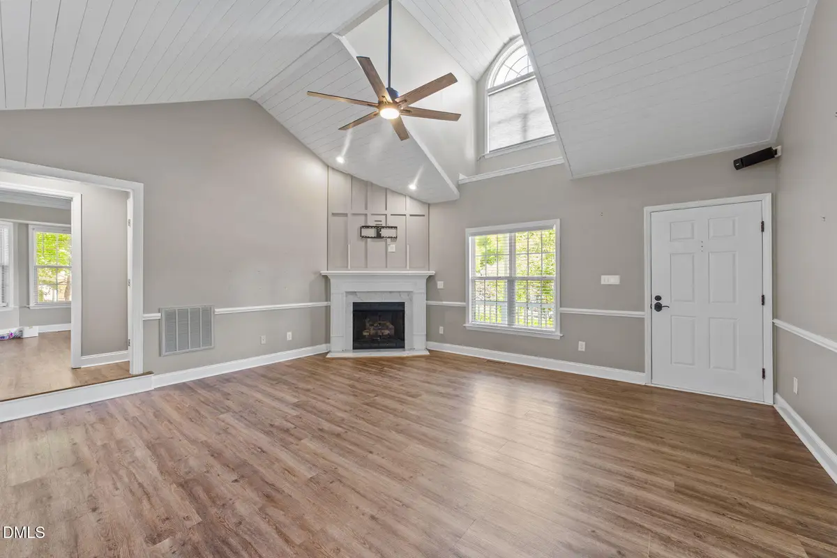 6820 Oviedo Drive, Raleigh, NC 27603 - #1